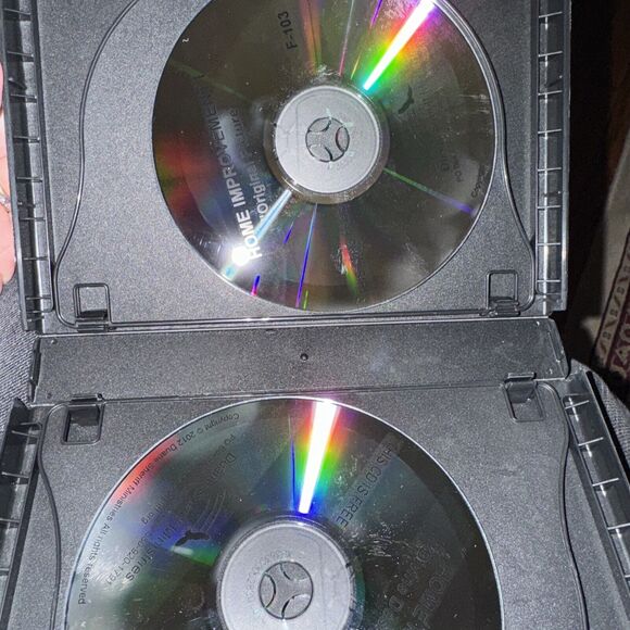 Lot of 3 Duane Sheriff Ministries Audiobooks CDs Christian God Home Improvement - Picture 7 of 16